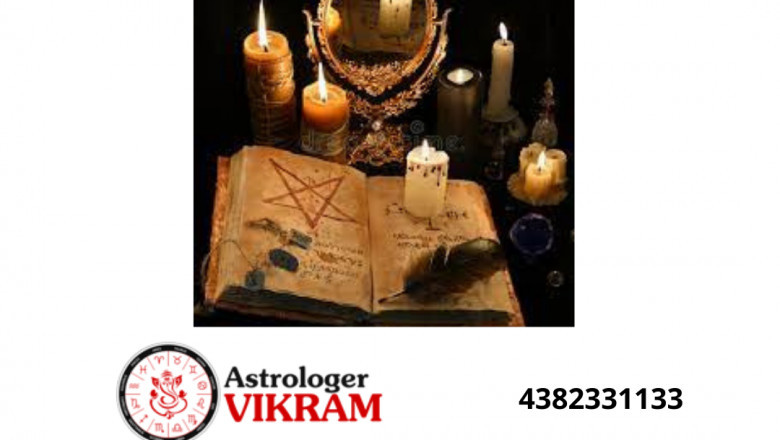Get Mentally And Physically Healed With The Best With The Best Spiritual Healer In Etobicoke Astro Vikram