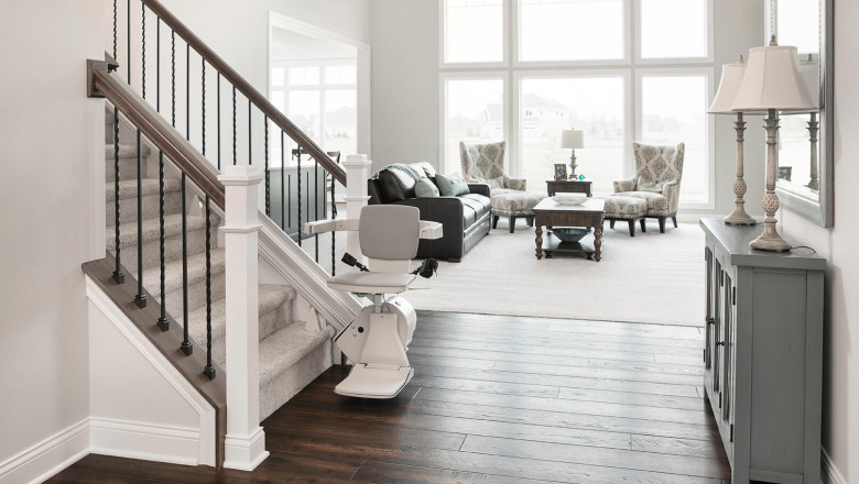 Houston Elevator Company | Houston Lift | Stairlift Store