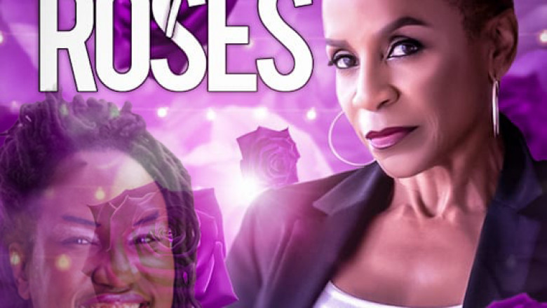 Inspirational Movies 2022 - Purple Roses