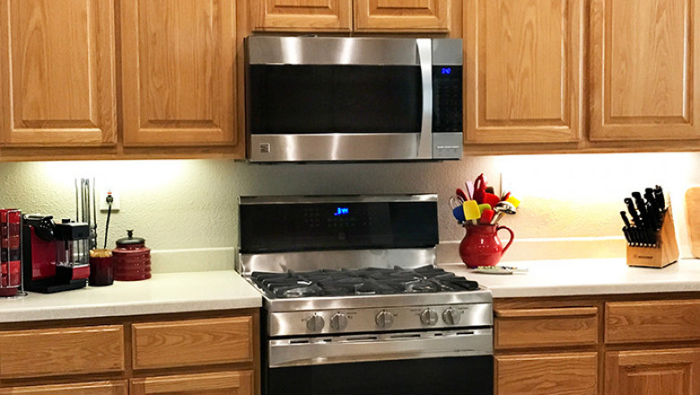 Kenmore Repair Bothell