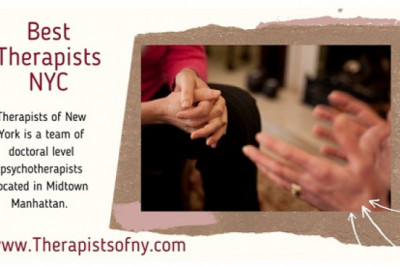 Make Your Relationship Stronger Through Couples Therapy