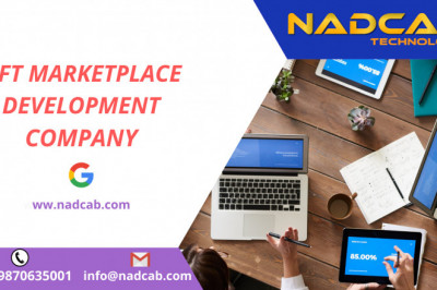 nft marketplace