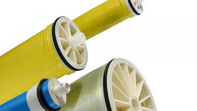 Reverse Osmosis Membrane Market Size, Share, Growth, Outlook, Analysis and Forecast 2025 | TechSci Research