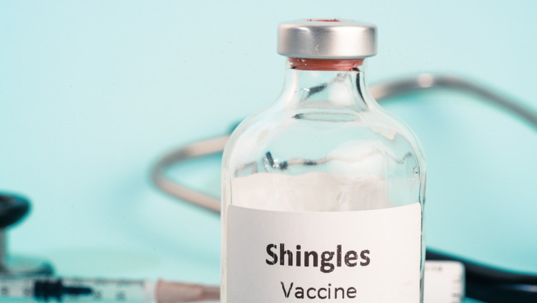 Shingles Vaccine Market Study: Is There Any Hope?