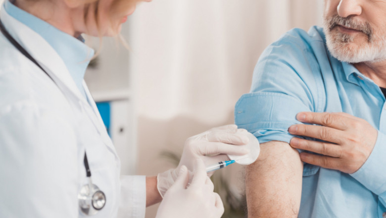 The Ultimate Guide To Adult Vaccines