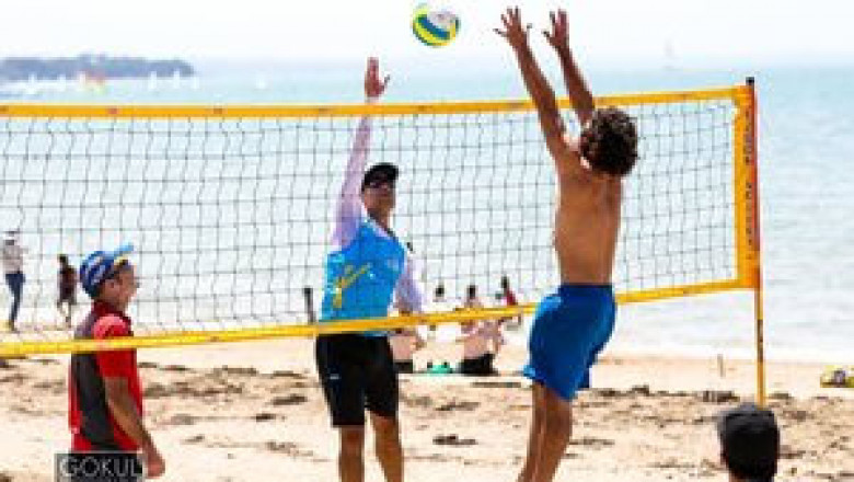 Three Tips For Lovely Beach Ball Sets