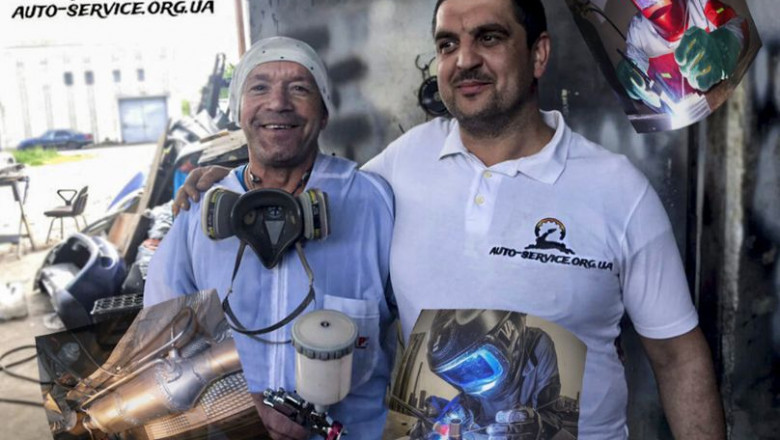 We guarantee the quality of our work | Auto Service