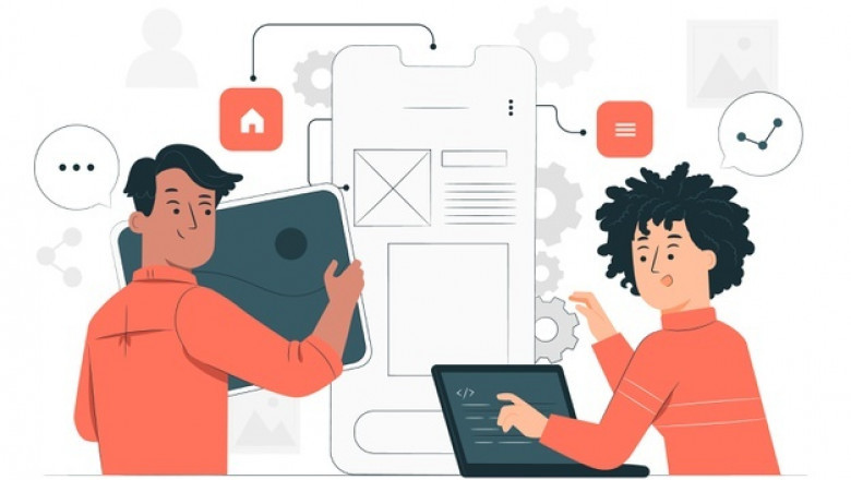 What’s New in Android 12 and Why You Should Launch an App For It