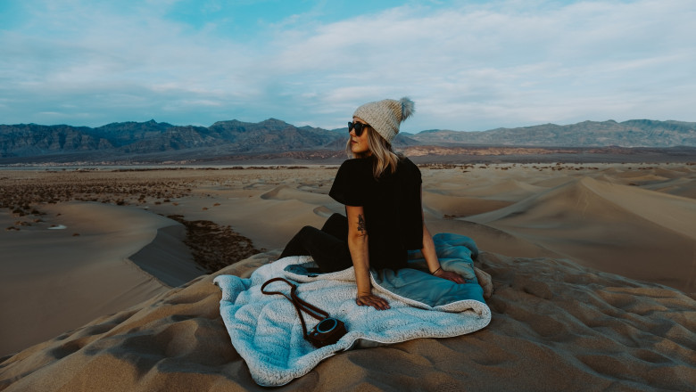 Why Falling in Love with Your Outdoor Gear Is Essential