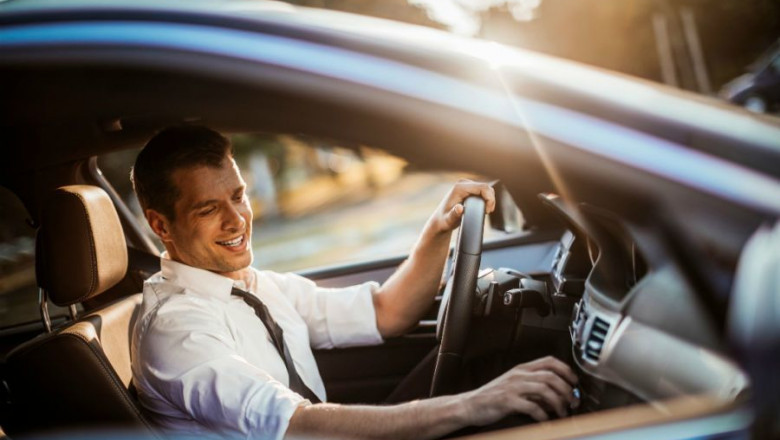 8 Simple Ways To Save Money On Car Insurance For Under 25 Driver