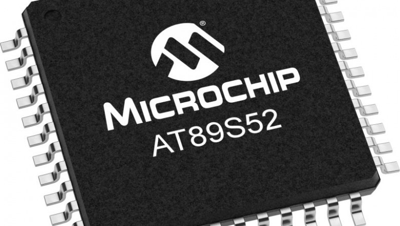 An Introduction of AT89S52 CMOS 8-bit Microcontroller