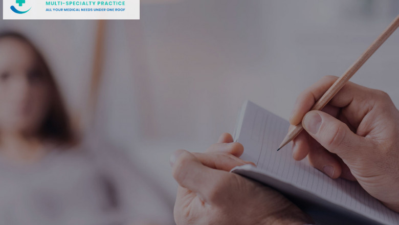 Best Psychiatrist in Bronx, NY | Comprehensive Healthcare