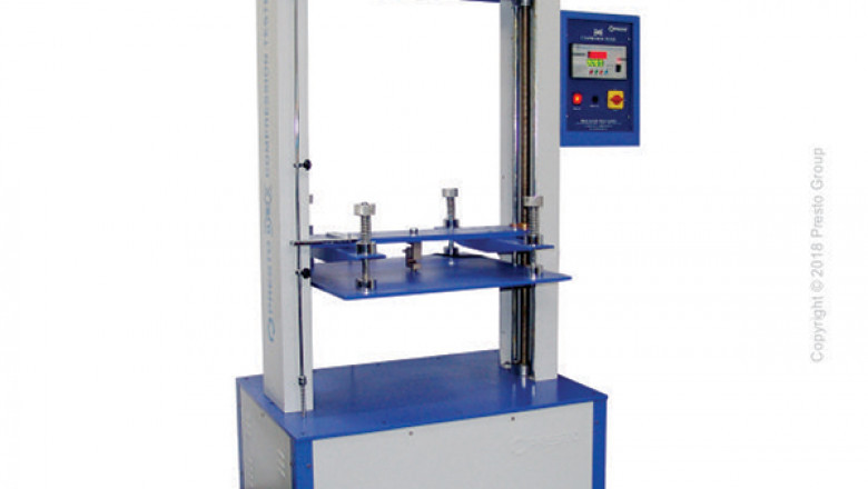 Buy Compression Testing Machine at Best Price in India