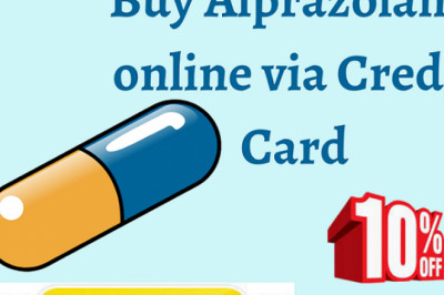 Buy Generic Alprazolam Online | Order Cheap Pill without Prescription Legally  in USA