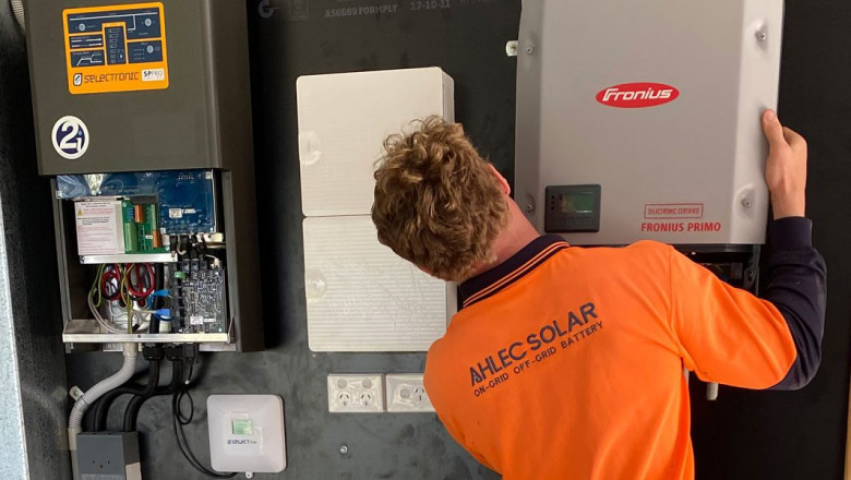 Can I replace my old lead Acid Batteries with Lithium?