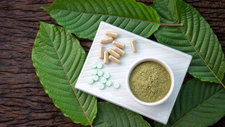 Does KRATOM Work For Pain?