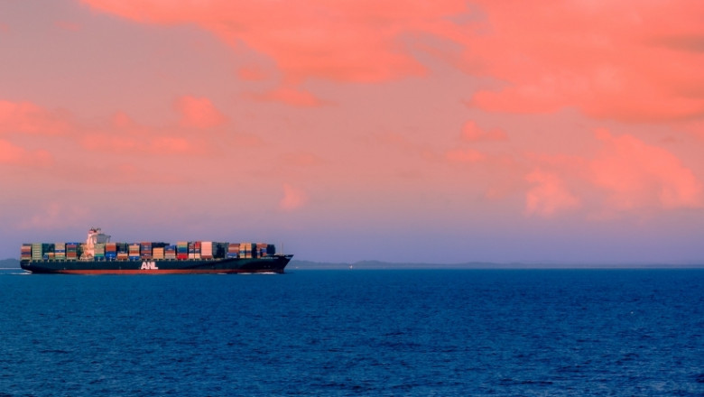 Drewry lists out 4 potential disruptions for shippers in 2022; freight rates seen higher by 20%-100%