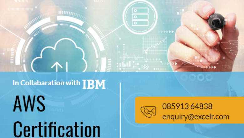 ExcelR AWS Certification