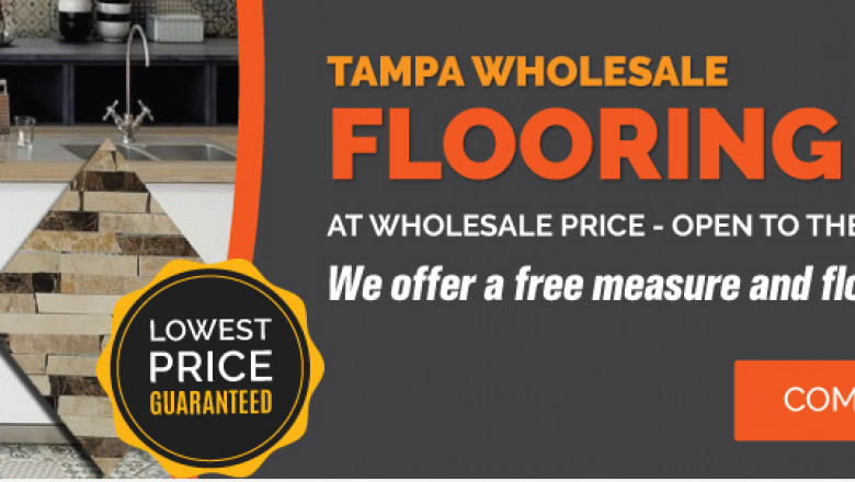 Flooring Installatio n Tampa