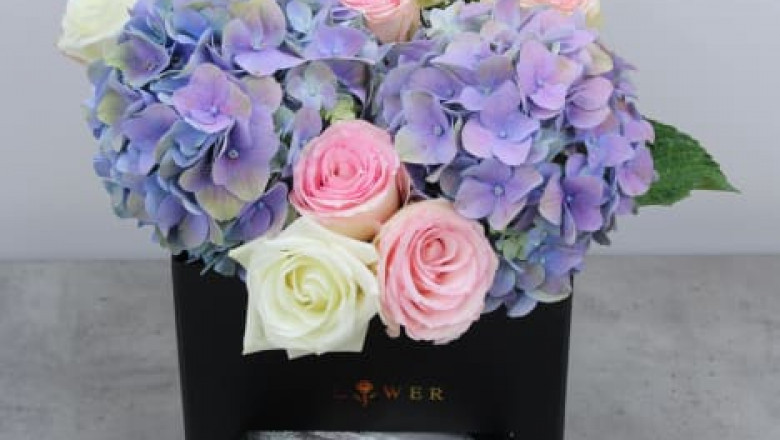 Fresh Flowers Online