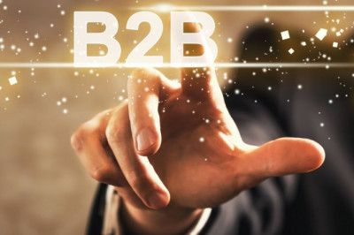 Future Prospects, Growth Opportunities of B2B E-Commerce Market by 2021-2027