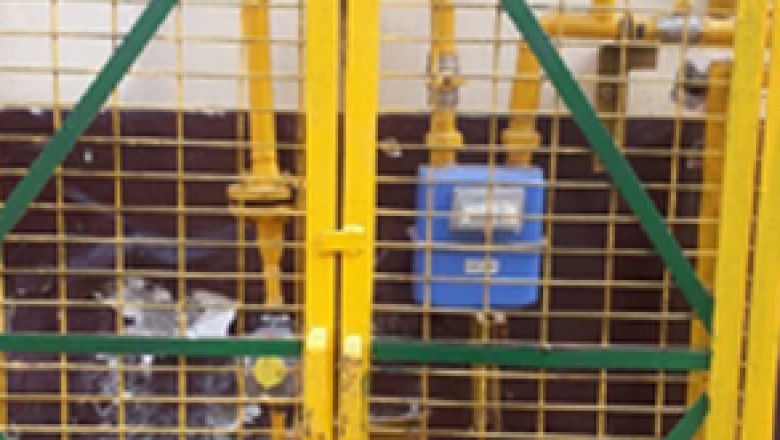 Gas Pipeline Installation in Delhi