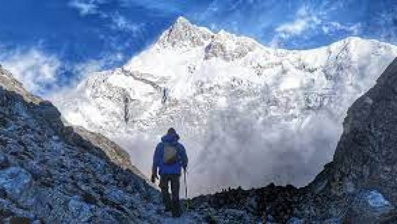 Goechala Trek in 2021