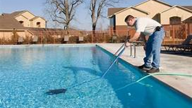 High Quality & Trusted Pool Cleaning Professionals |g.co