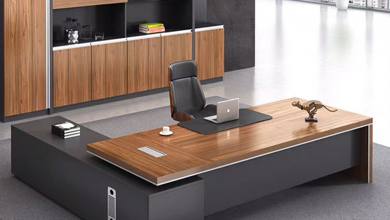 How to enhance Office Ergonomics