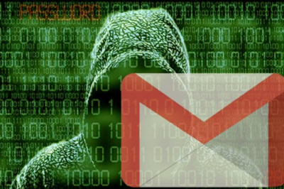 How To Hack Gmail Account Without Password?