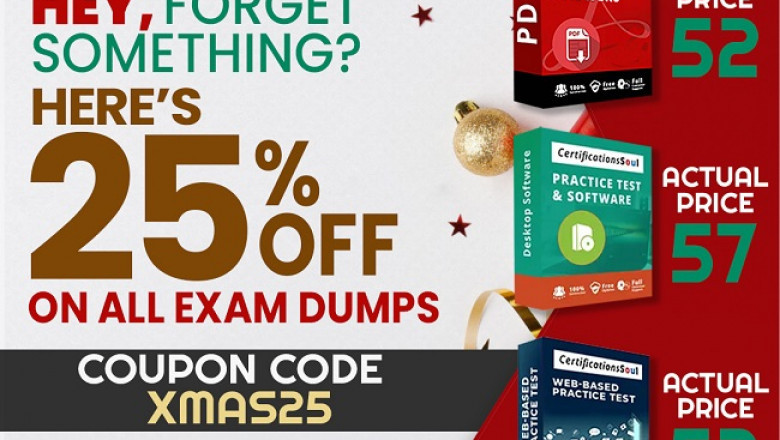 Huawei H12-261 Exam Dumps [Christmas 2021]