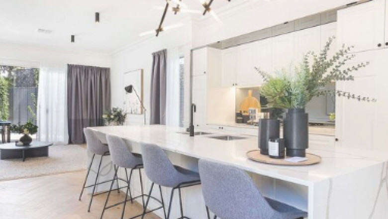 Interior designers Adelaid e