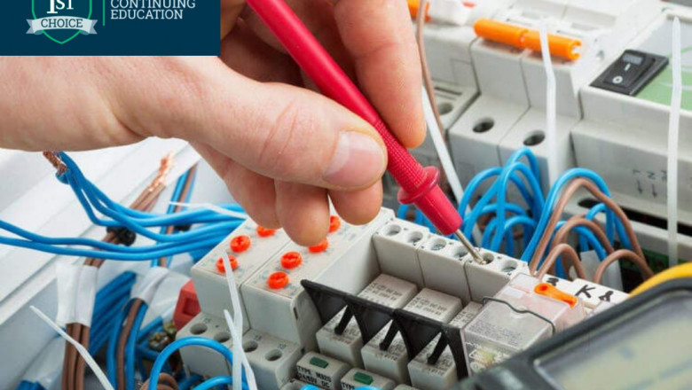 Journeyman Electrician - Skills Needed