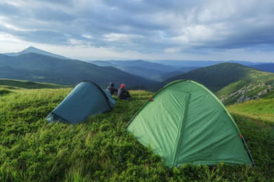 Kasauli Wilderness Camp - Corporate Groups