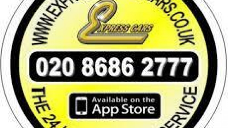 Low fare Taxi all over Croydon, London to UK Airports - 020 86862777