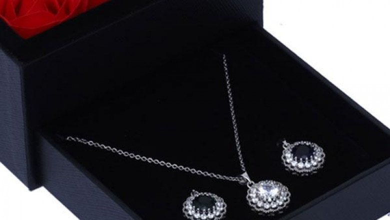 Pendants Set For Women