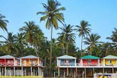 Places to visit in Goa in 2021