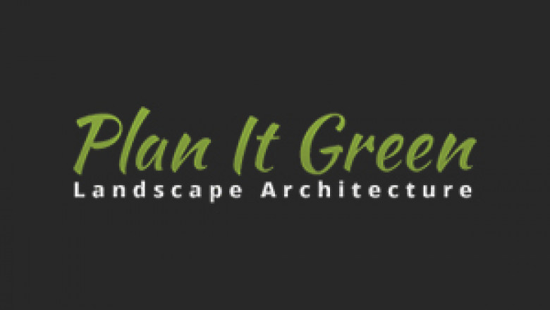 Plan It Green Landscape Architecture
