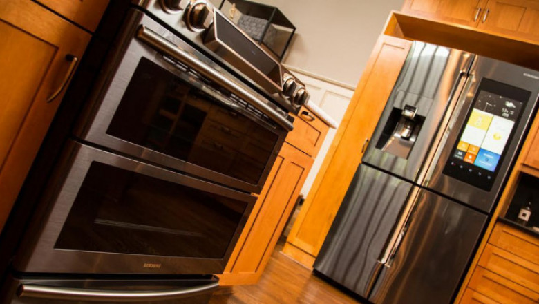 Samsung Appliance Repair Bothell