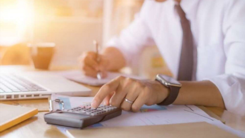 Self-Assessment Tax Returns