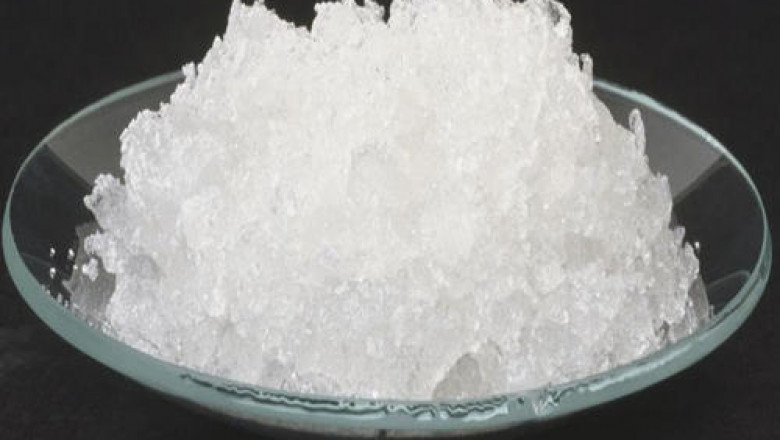 The Demand For Business And Office Space Has Fueled China's Construction Industry Growth, Influencing The Glass Market And Supporting Global Sodium Carbonate Market Growth