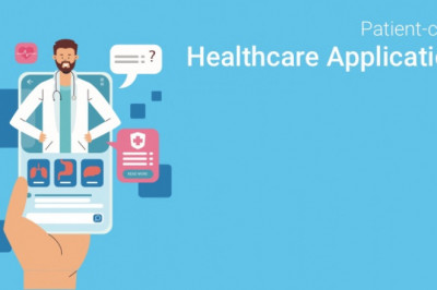 Trending Patient-centric Healthcare Apps!