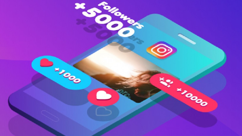 What Will Be Benefit Of Buying Instagram Followers And Likes?