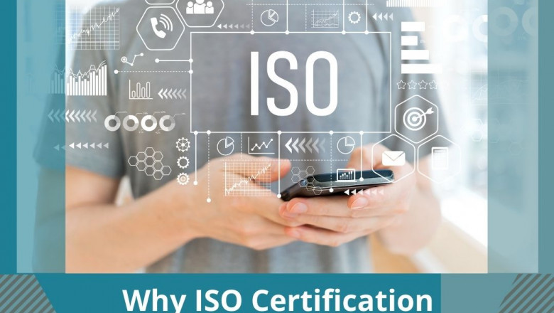 Why ISO Certification Brisbane is important for your Business?