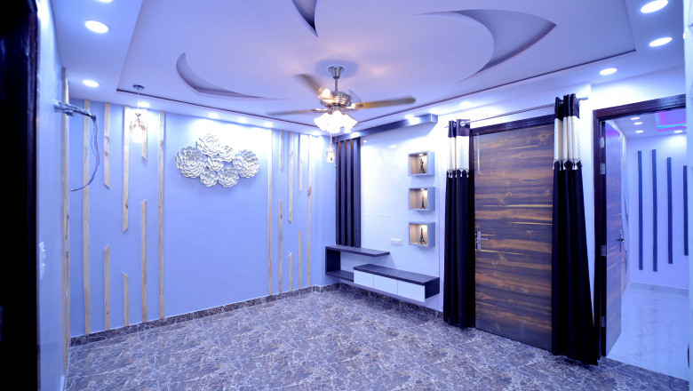 2 BHK Apartments for Sale in Ready to Move