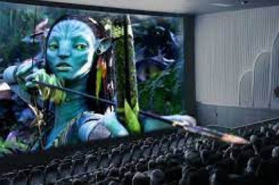 3D Glasses-free Display Market: Ready To Fly on high Growth Trends