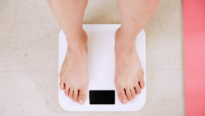 5 TIPS TO REDUCE WEIGHT THAT WORK