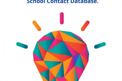 Art and Craft Schools Mailing List - SchoolDataLists