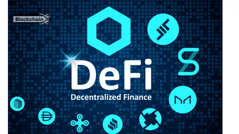Best DeFi Apps (2021)