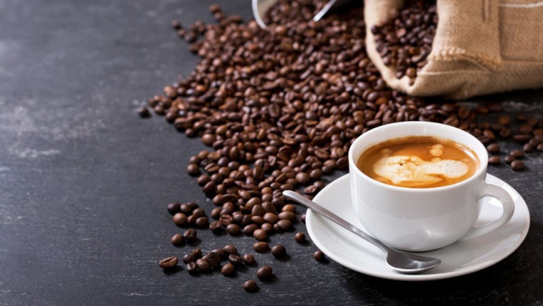 Best Report on Coffee Market 2021: By Top Key Players like Nestle SA,JAB Holding Company